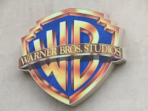 Logo du studio Warner Bros.