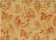 Batik Fabric