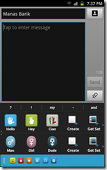 android keyboard1