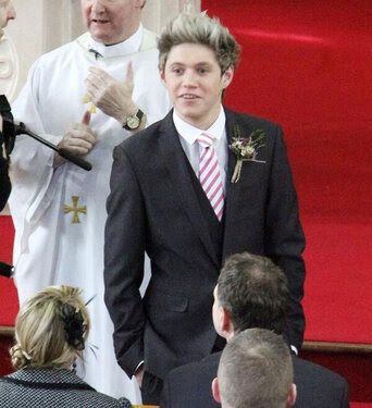 Greg Horan's wedding Photos