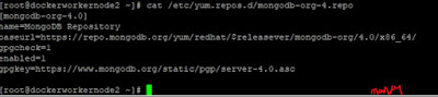 How To Install MongoDB 4