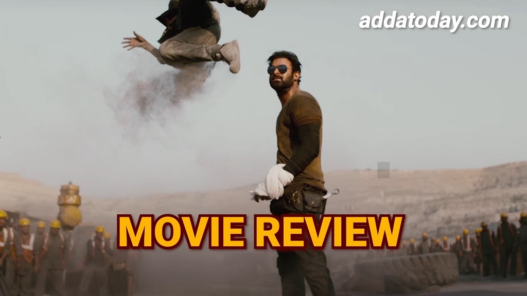 Salaar Movie Review