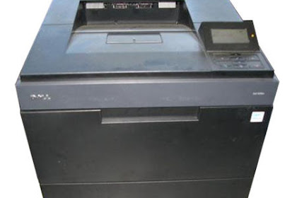 Dell 5330dn Mono Laser Printer Driver for Mac OS Download