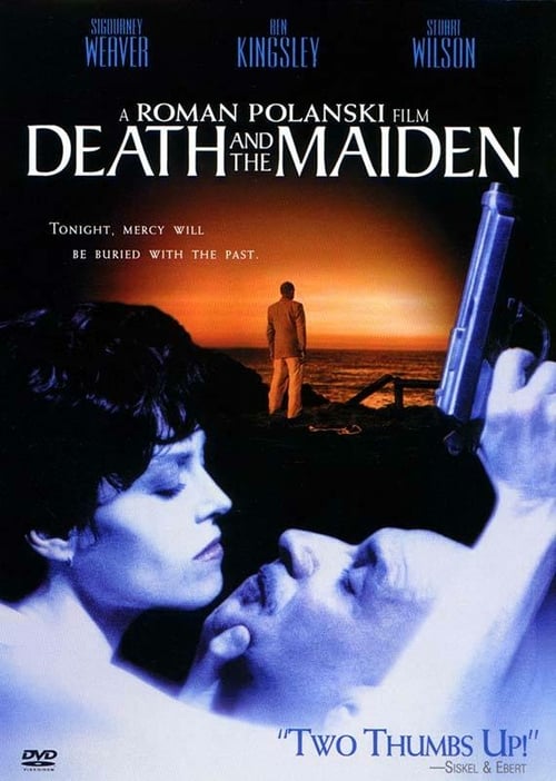 Watch Death and the Maiden 1994 Full Movie With English Subtitles