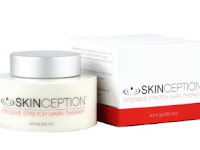 Skinception Reviews - Is Skinception the Best Solution for All Stretch Mark Problem?