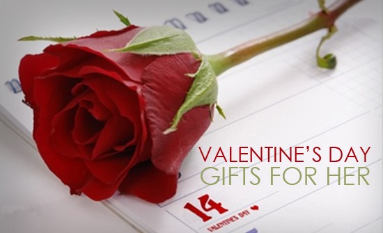 Valentines Day Romantic Gift Ideas