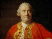 David Hume dengan Teori Perdagangan Internasional