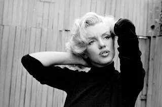 Marilyn Monroe:  Pósters HD para Descargar Gratis.