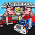 18 Wheeler 3D