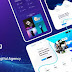 Catalog - Marketing & SEO Agency Figma Template Review