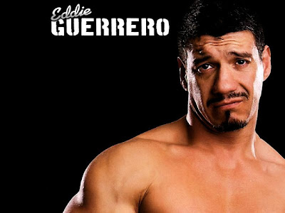 Eddie Guerrero