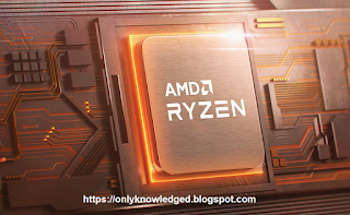 AMD, processors, Ryzen, R3, R5, R7