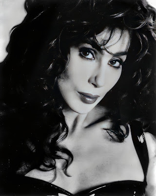 Cher 1991