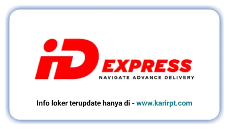 Info Loker ID Express