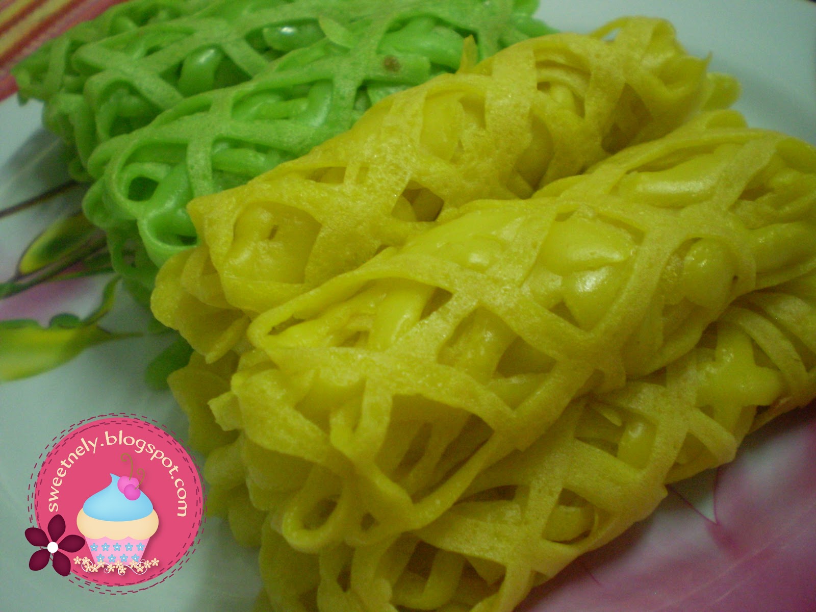 Roti jala