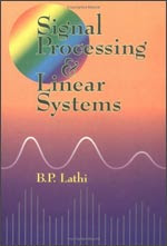 Signal Processing and Linear Systems (+solutions)