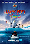 Happy Feet Two, Poster