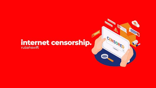Internet Censorship: Cara Pemerintah Mengontrol Akses Informasi di Dunia Maya