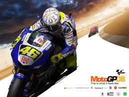Free Download MotoGP 08 Full Version [RIP]