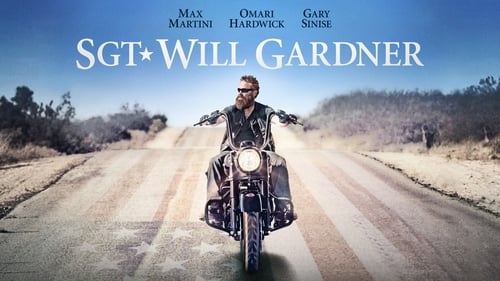 SGT. Will Gardner 2019 italien