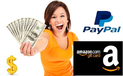 make money online amazon
