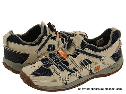 Jeff chaussure:LOGO603197