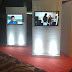 Rental TV Pameran
