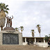 Alemania reconoce oficialmente haber cometido un genocidio durante la época colonial en Namibia.