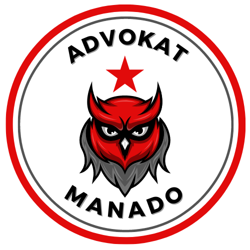 Logo Advokat Mando