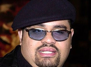 Heavy D