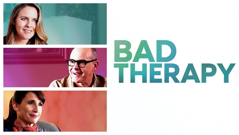 Bad Therapy 2020 descargar gratis castellano