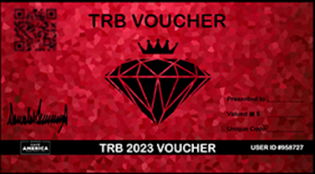 TRB Red Voucher Final Reviews