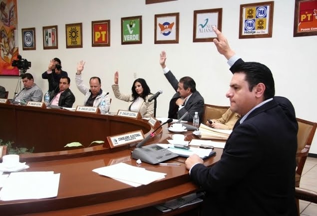 Iniciativa de Código Electoral en Veracruz restringiría libertades