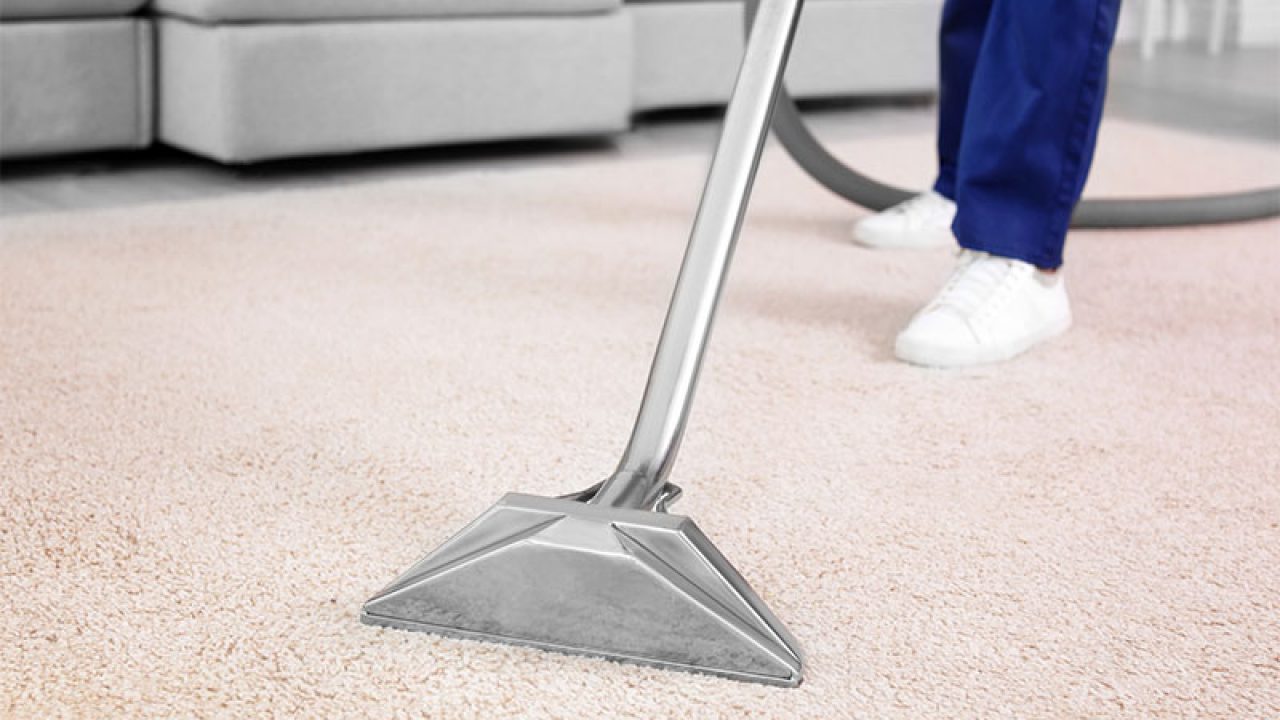 Professional Carpet cleaning Sydney