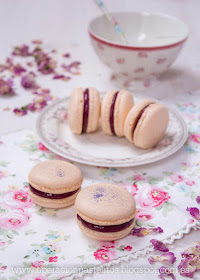 macarons-paso-a-paso