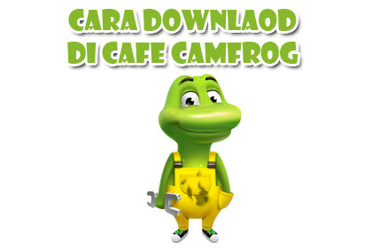  Cara Download Di Cafe Camfrog