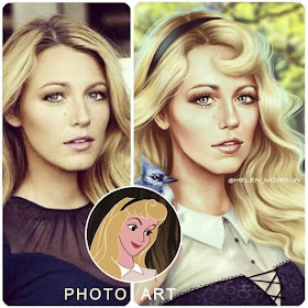 16-Blake-Lively-As-Aurora-Helen-Morgun-Celebrities-and-Disney-www-designstack-co