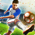 Final kick: Online football Apk v3.5.1 Mod (Unlimited Money)