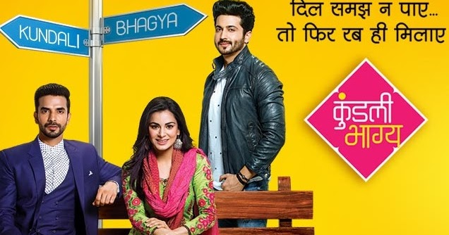 Gaji Pemain Takdir Lonceng Cinta ANTV (Kundali Bhagya 