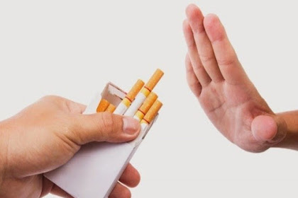 5 Tips When You Are Determined to Stop Smoking