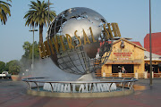 Universal Studios Hollywood: İdealar Dünyası (universal studios hollywood)