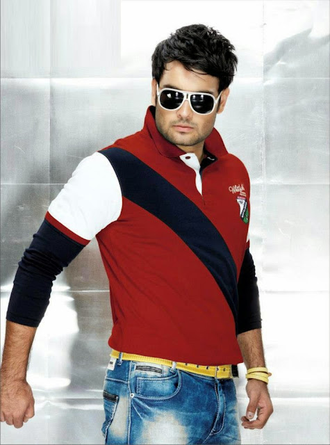 Vivian Dsena HD Wallpaper