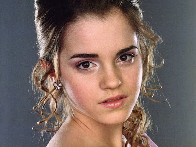 Emma Watson is growing up fast and here is the proof she had a nip slip