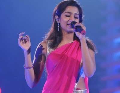 shreya ghoshal hd images