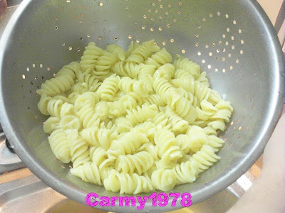 fusilli