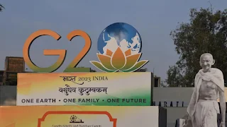 Second Summit of Supreme Audit Institutions of G20 Countries