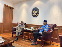 Bicara Supremasi Hukum, Mahfud MD Akan Hadiri Kongres GMKI di Tana Toraja