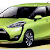 2016 Toyota Sienta Review , Price and Release Date