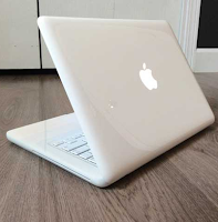Pengertian MacBook
