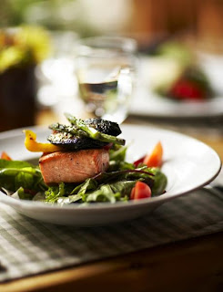 Mediterranean Diet Lunch Options - What Can You Have